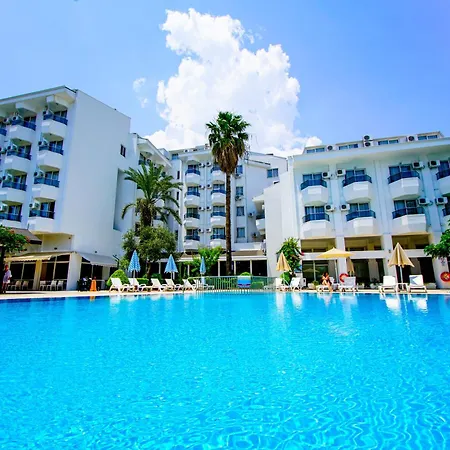 Sonnen Marmaris