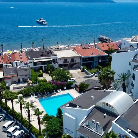 Sonnen Marmaris