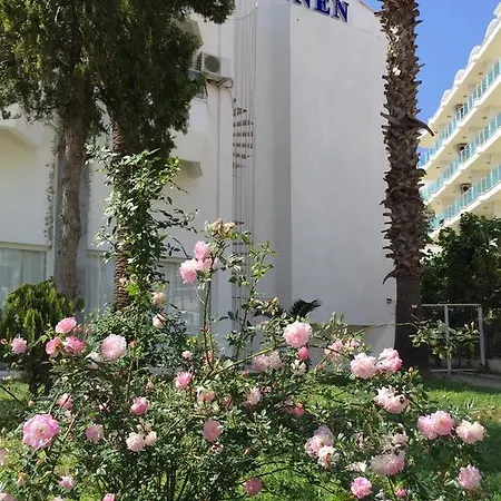 Sonnen Szálloda Marmaris