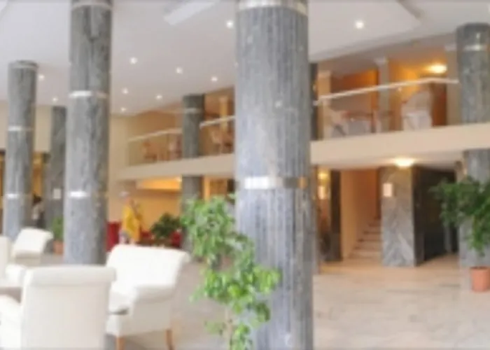 Sonnen Hotel Marmaris