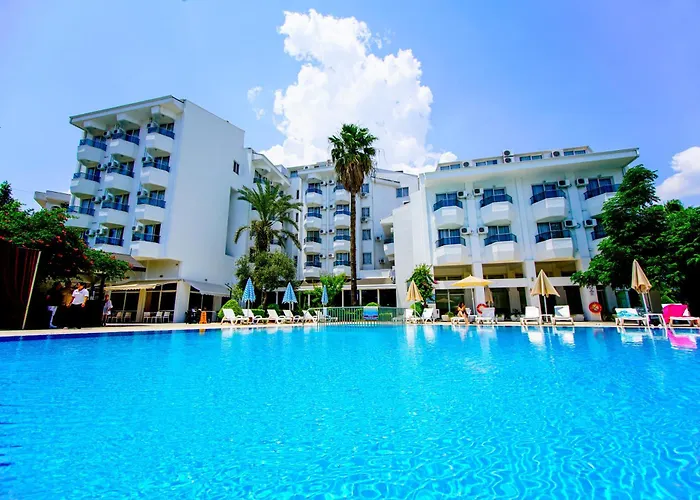 Sonnen Marmaris