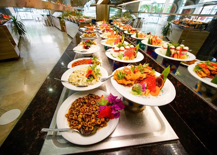 Sonnen Hotel Marmaris