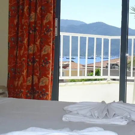 Sonnen Hotel