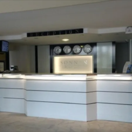Sonnen 3* Marmaris