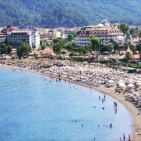 Sonnen Hotel 3*