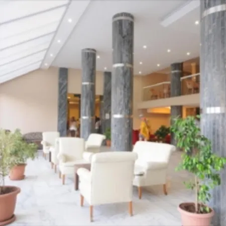 Sonnen Hotel 3*