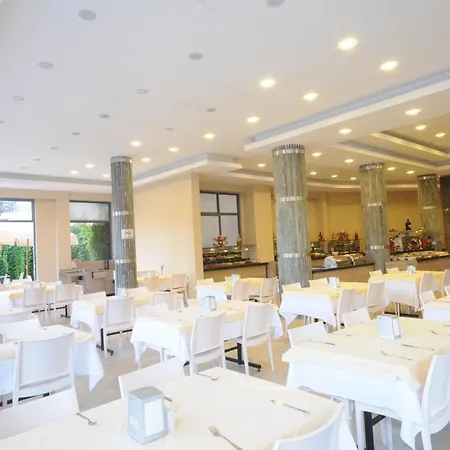 Sonnen Marmaris