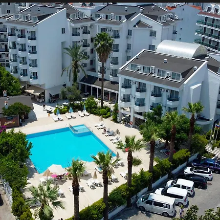Hotel Sonnen