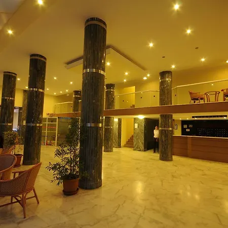 Sonnen 3* Marmaris