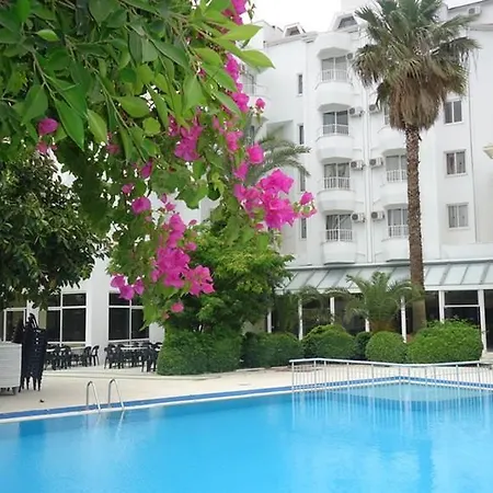 Sonnen 3* Marmaris