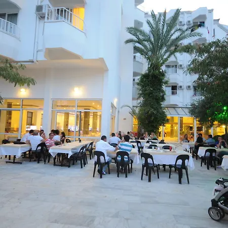 Hotel Sonnen