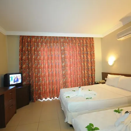 Hotel Sonnen