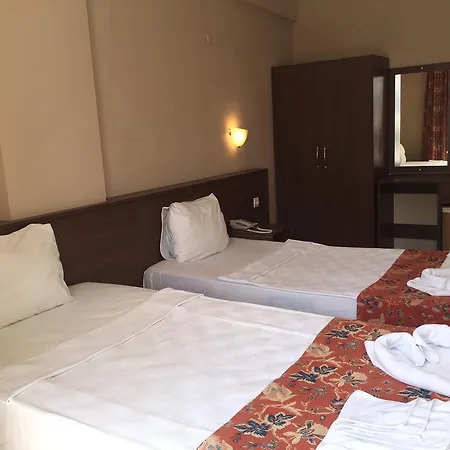 Sonnen Hotel 3*
