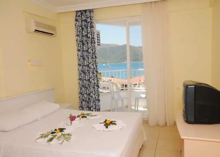 Sonnen 马尔马里斯