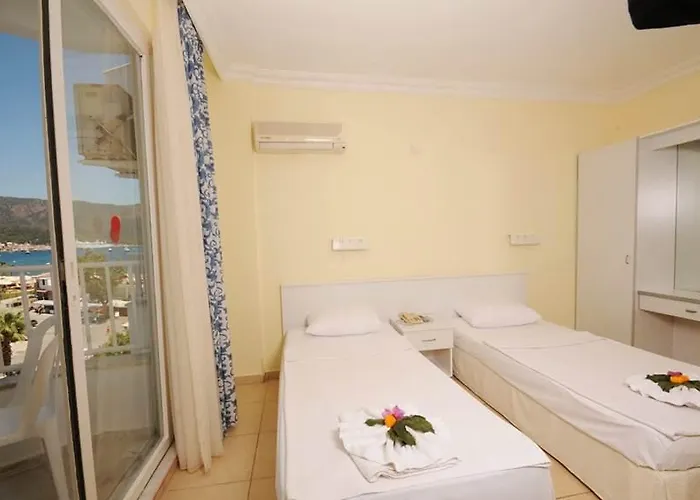 Sonnen 马尔马里斯