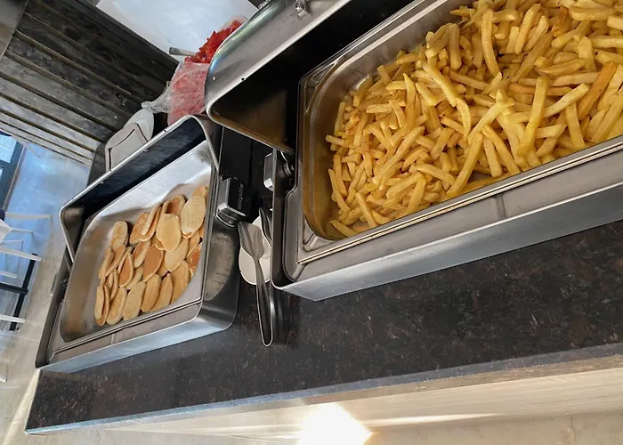 Sonnen 马尔马里斯