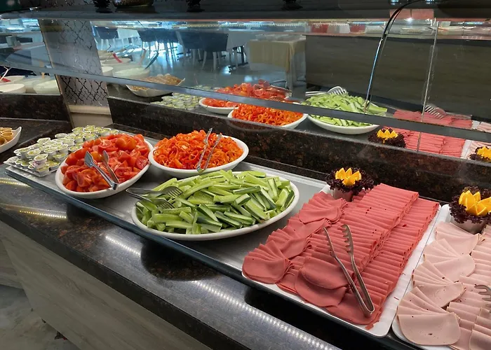 Sonnen 3* 马尔马里斯