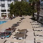 Hotel Sonnen Marmaris