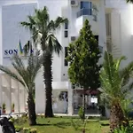 Sonnen Hotel 3*