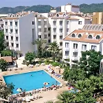 Sonnen Marmaris