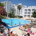 Sonnen Hotel Marmaris