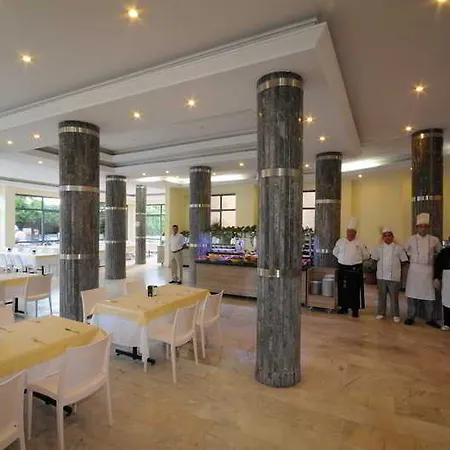 Sonnen Hotel Marmaris