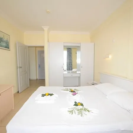 Sonnen Hotel Marmaris