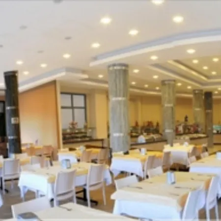 호텔 Sonnen 말마리스