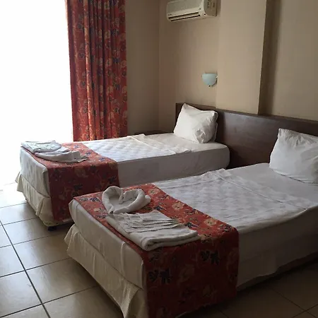 Sonnen Marmaris