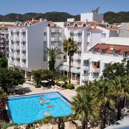 Sonnen Marmaris