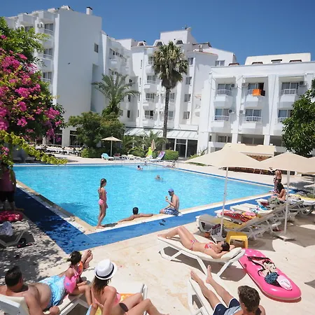 Sonnen Hotel Marmaris