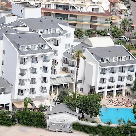 Hotel Sonnen Marmaris