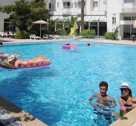 Sonnen Hotel 3*