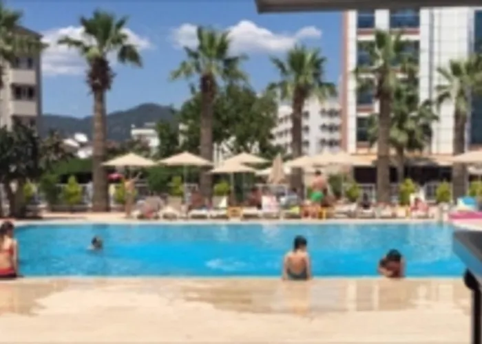 Otel Sonnen Marmaris
