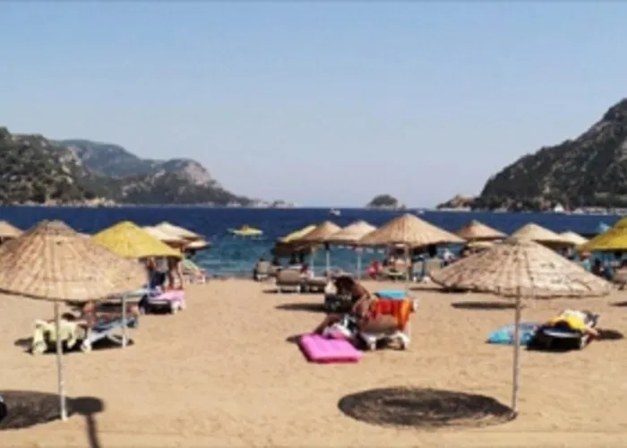 Sonnen Otel Marmaris