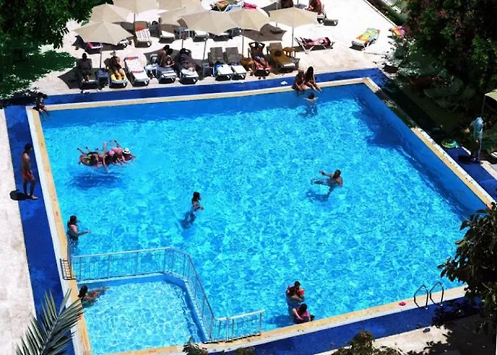 Otel Sonnen Marmaris