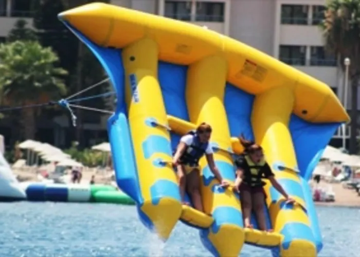 Sonnen Hotell Marmaris