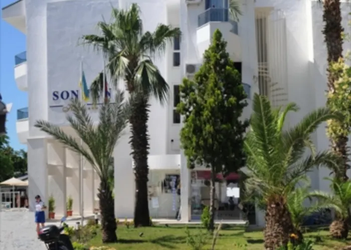 Sonnen Otel 3*