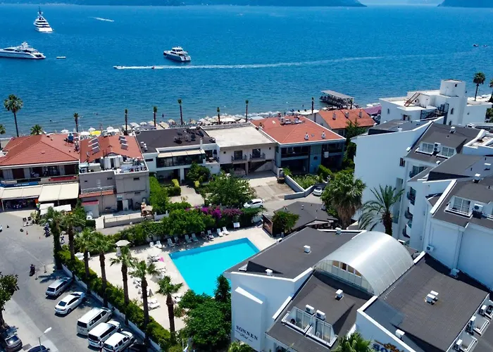 Sonnen Marmaris