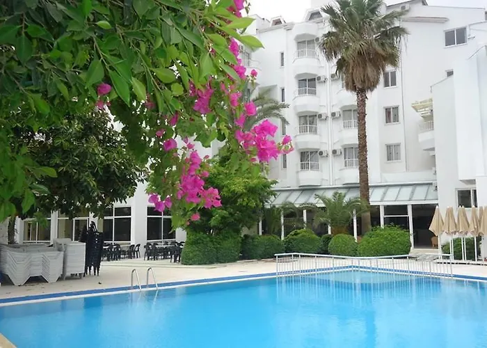 Sonnen 3* Marmaris