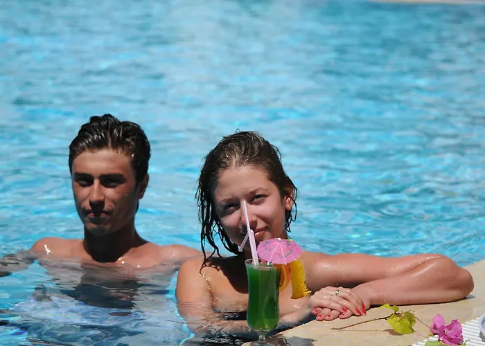 Otel Sonnen Marmaris