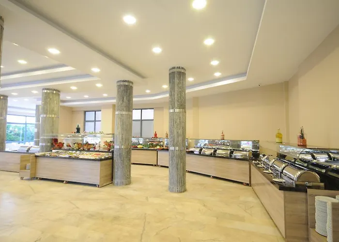 Sonnen Otel Marmaris