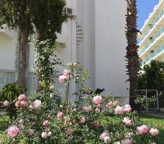 Sonnen Hotell Marmaris