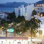 Sonnen 3* Marmaris
