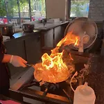 酒店 Sonnen 马尔马里斯