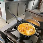 Sonnen 酒店 马尔马里斯