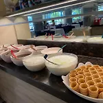酒店 Sonnen 马尔马里斯