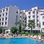 Hotel Sonnen 3*