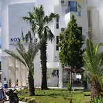 Sonnen Hotel 3*