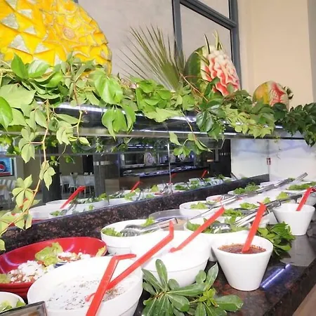 Sonnen 马尔马里斯